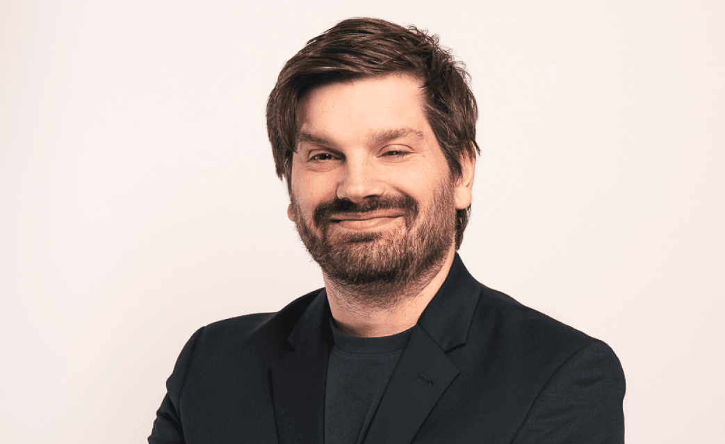 Felix Genz Kontaktbild Felix Genz Kontaktbild