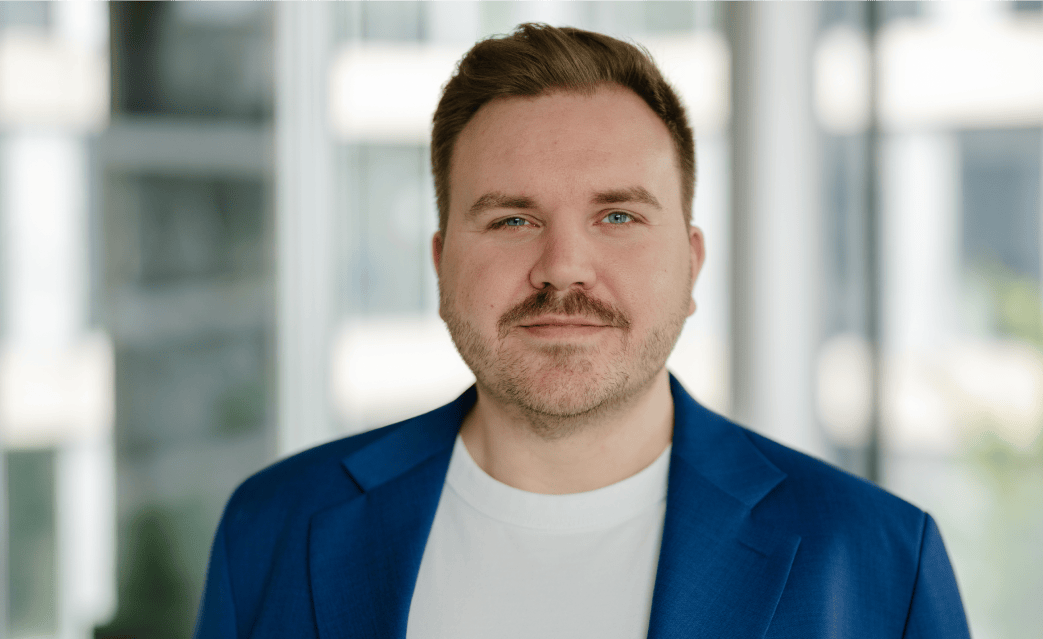 Moritz Hoffmann Kontaktbild Moritz Hoffmann Kontaktbild